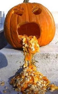 pumpkinvomit