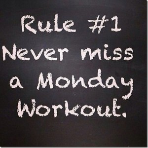 NeverMissMonday